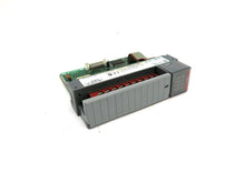 Load image into Gallery viewer, Allen-Bradley SLC 500 1746-IA16 Input Module 1 year Warranty - Advance Operations
