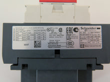 Load image into Gallery viewer, Schneider LC1 D32 &amp; LAD9ET1S  Contactor Coil 120V  With Safety Cover (Mint) - Advance Operations
