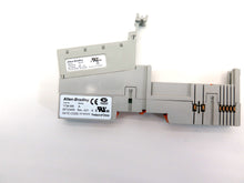 Load image into Gallery viewer, Allen Bradley 1734MB  Mounting Base With 1734-RTB Terminal Block - Advance Operations
