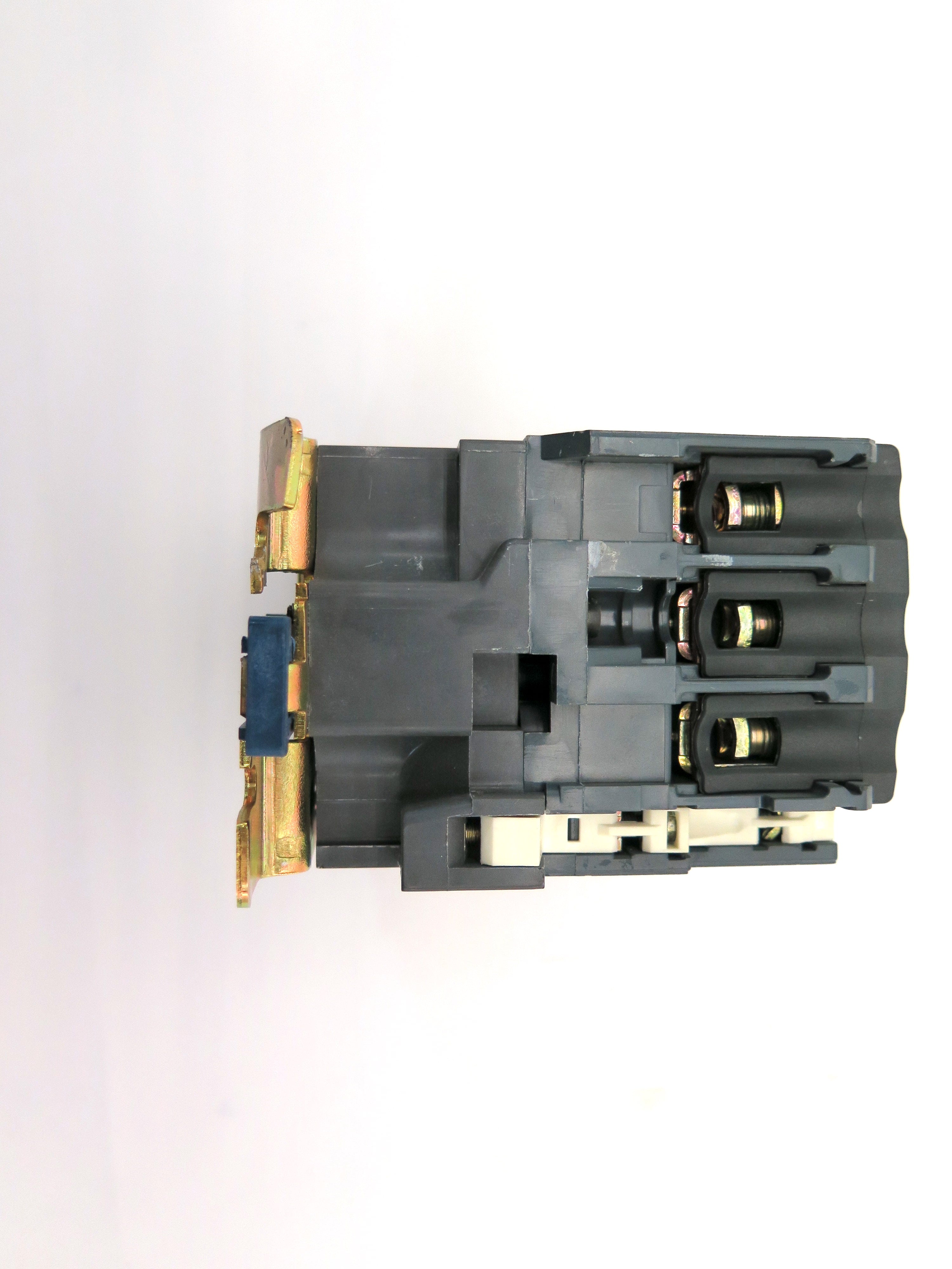 Allen-Bradley LC1 D6511) Contactor - Advance Operations