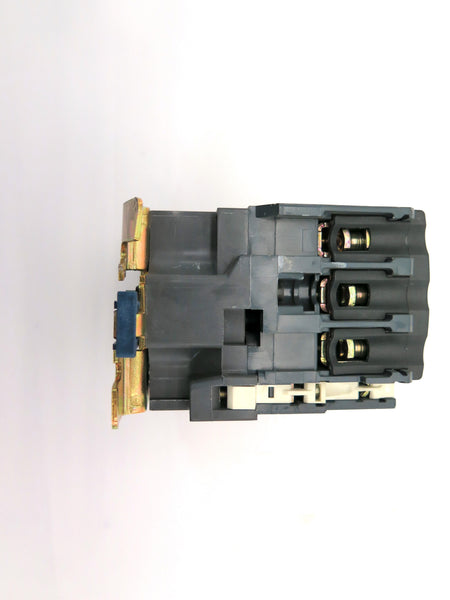 Allen-Bradley LC1 D6511) Contactor - Advance Operations