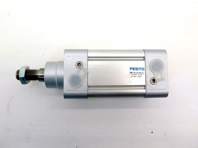 Festo DNC-50-25-PPV-A  163369 E708ÊCylinder - Advance Operations