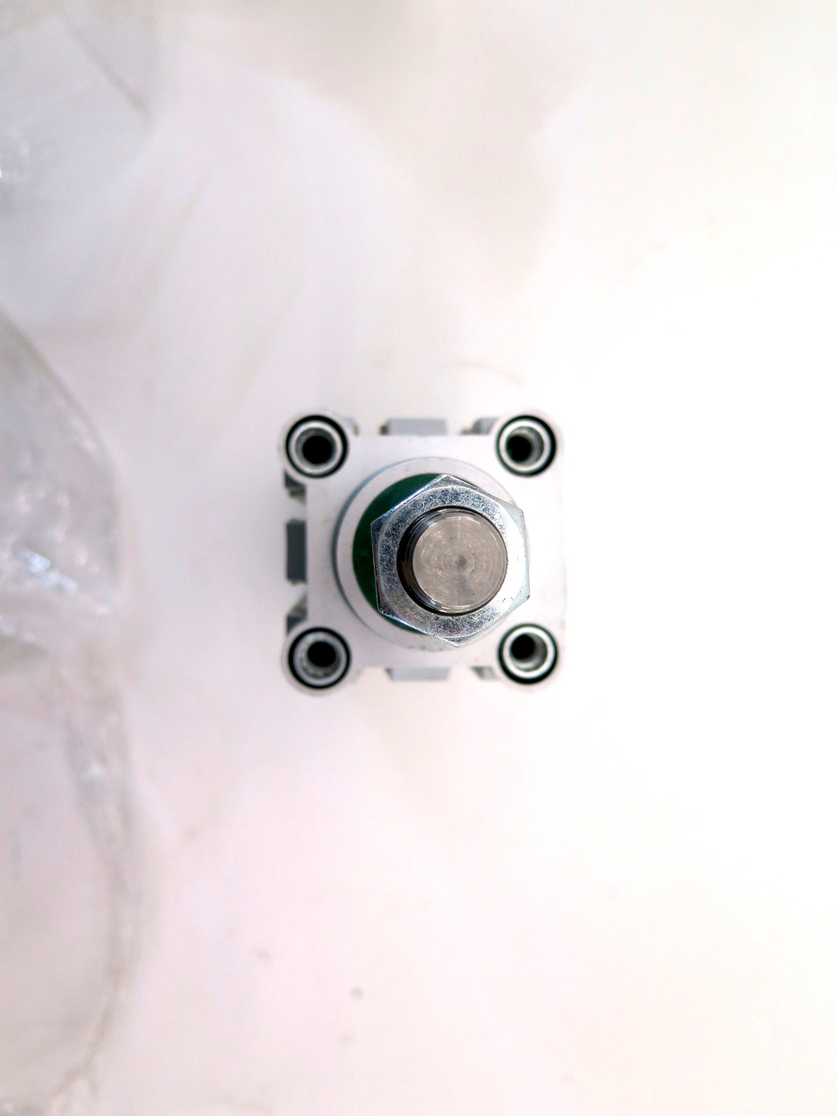 Festo DNC-50-25-PPV-A  163369 E708ÊCylinder - Advance Operations