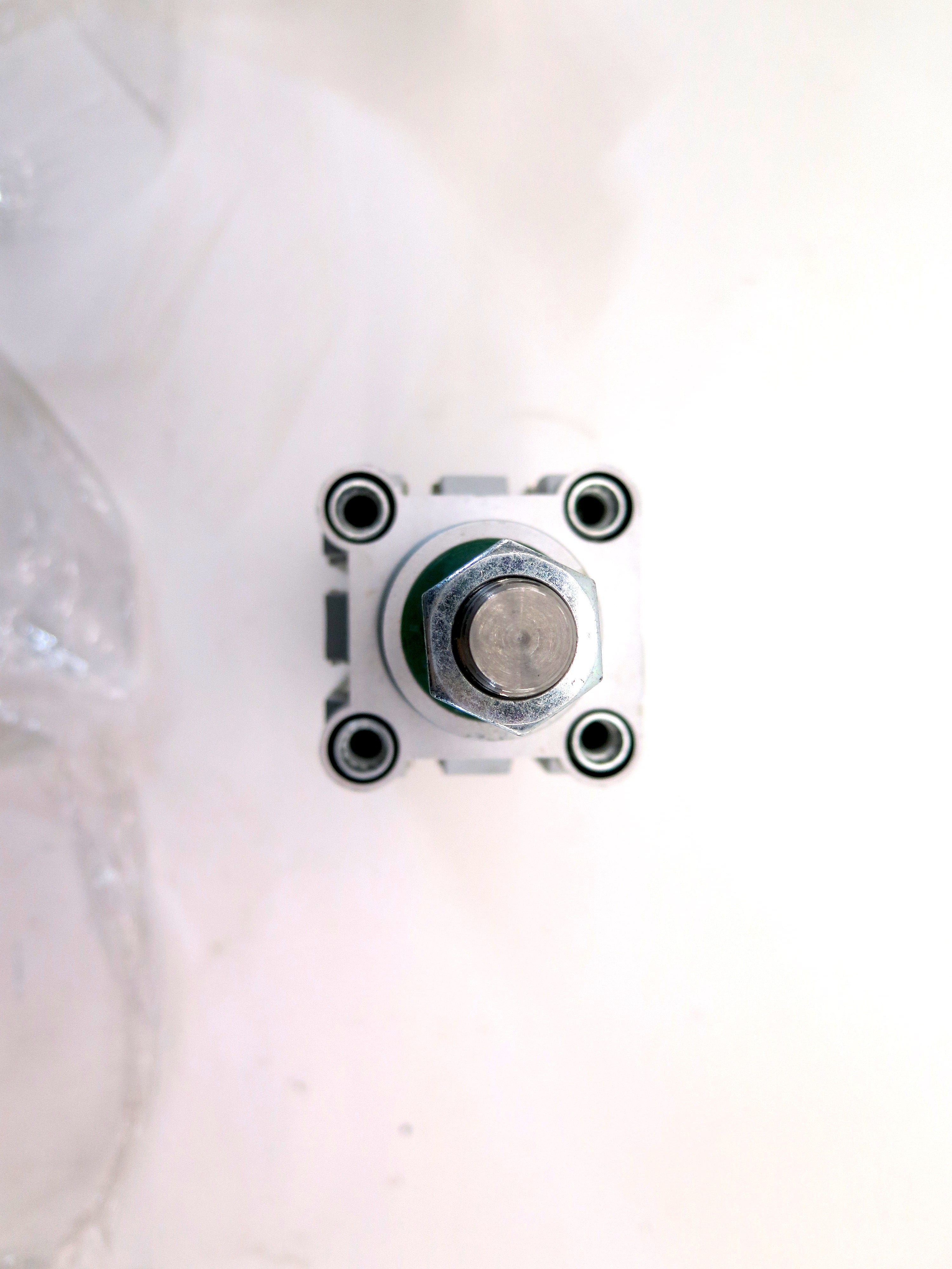 Festo DNC-50-25-PPV-A  163369 E708ÊCylinder - Advance Operations