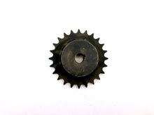 Load image into Gallery viewer, Martin 50B24  Blank Bore Sprocket 24 Teeth - Advance Operations
