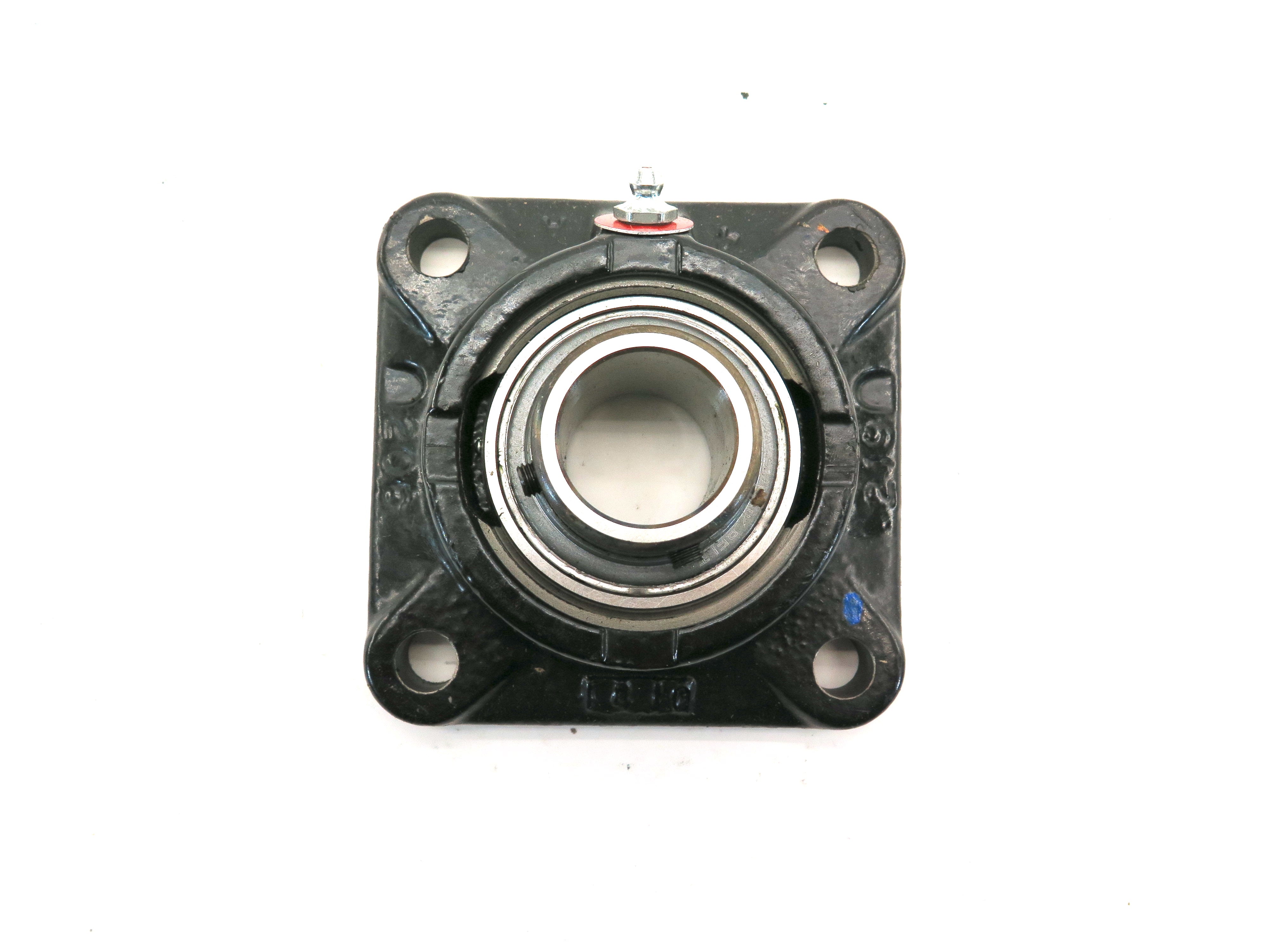 Rexnord F3U219H Link Belt Flange Block Ball Bearings - Advance Operations