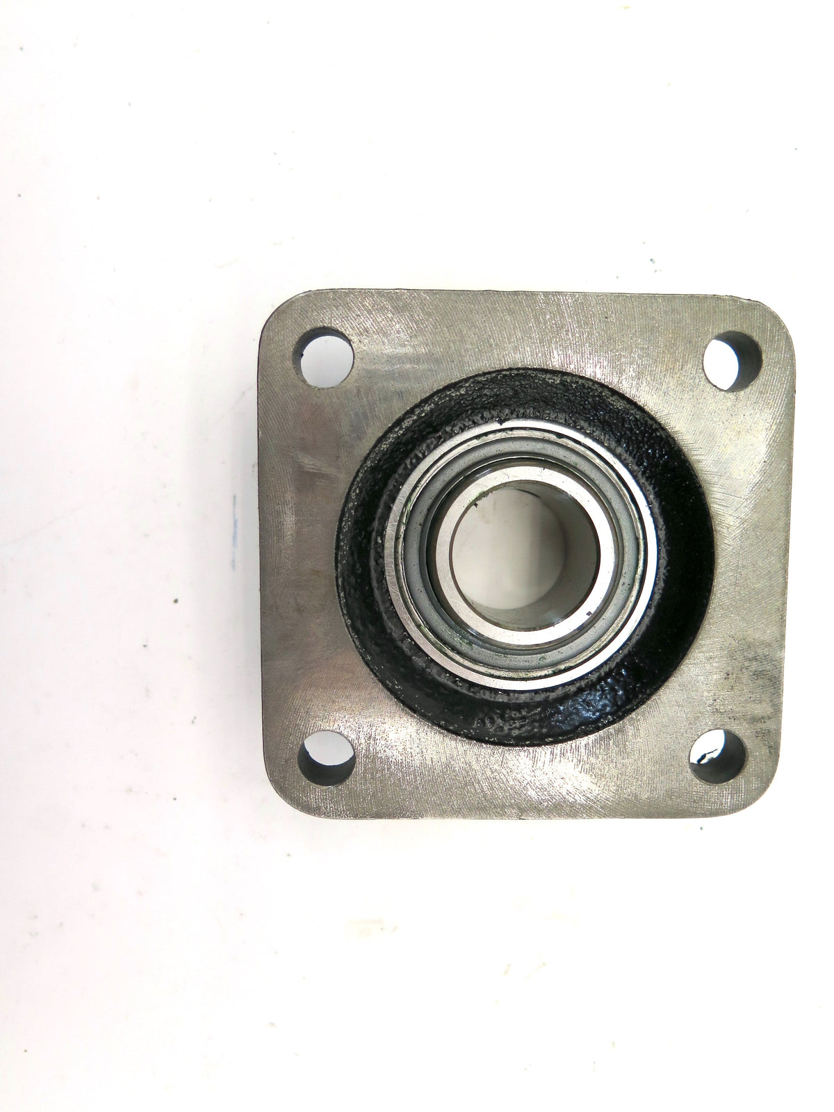 Rexnord F3U219H Link Belt Flange Block Ball Bearings - Advance Operations