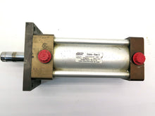 Load image into Gallery viewer, Schrader Bellows Econo-Ram FW2D112431S w/5  5,000  Actuator 250 PSI - Advance Operations
