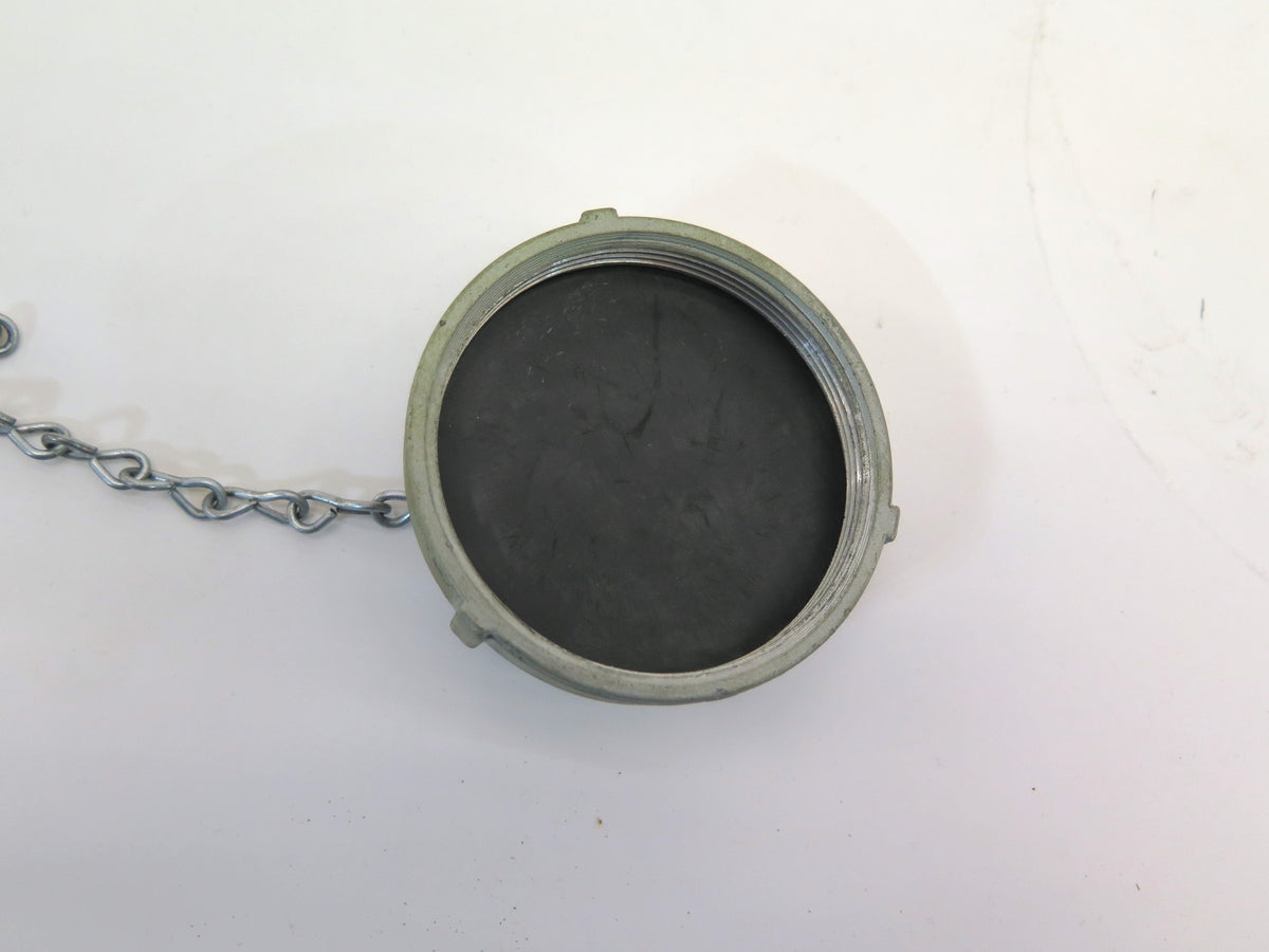Appleton PTCC30 Threated Cover - Advance Operations