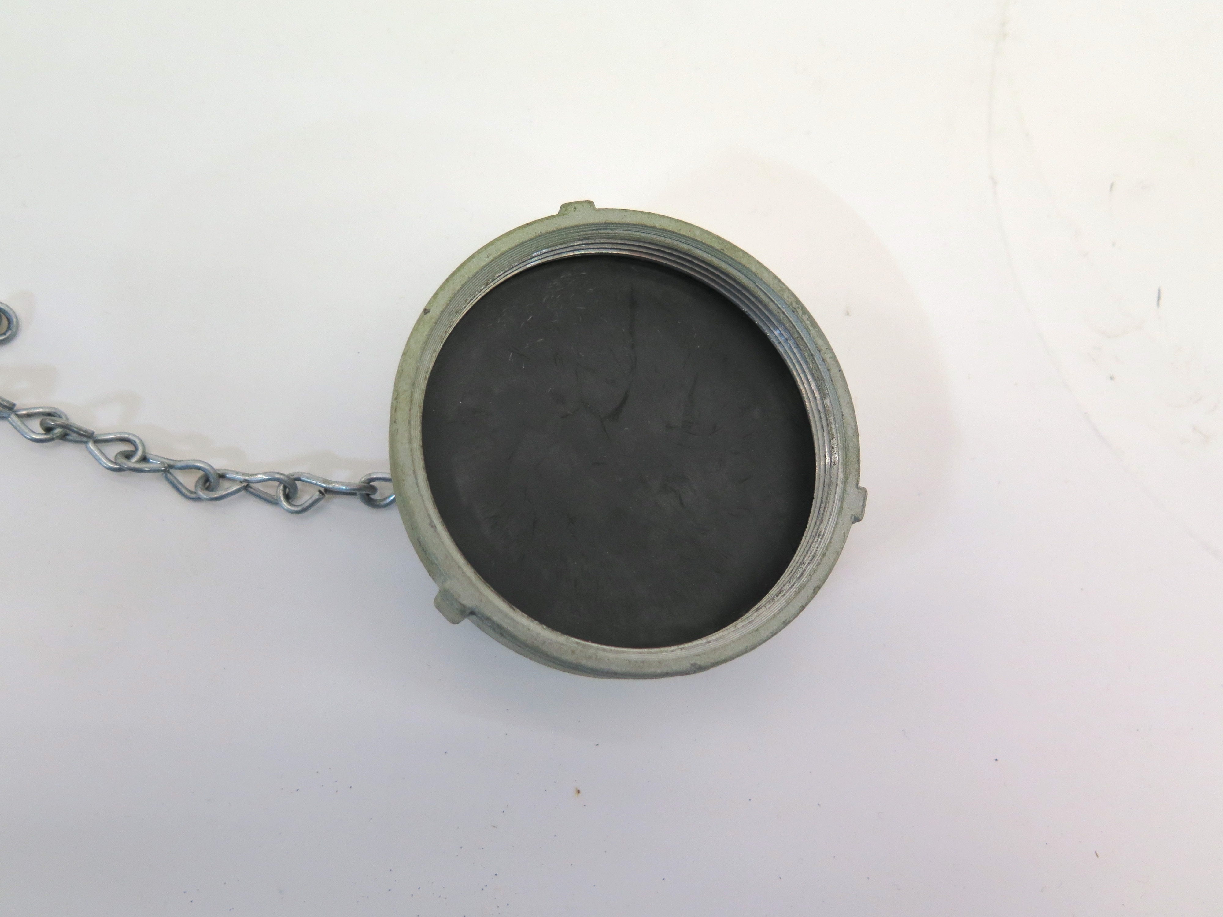 Appleton PTCC30 Threated Cover - Advance Operations