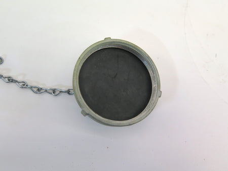 Appleton PTCC30 Threated Cover - Advance Operations