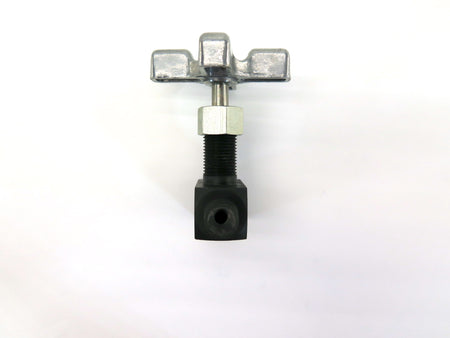 Rego Cryo-Flow products MFG2002T Needle Valve 1/4in NPT - Advance Operations