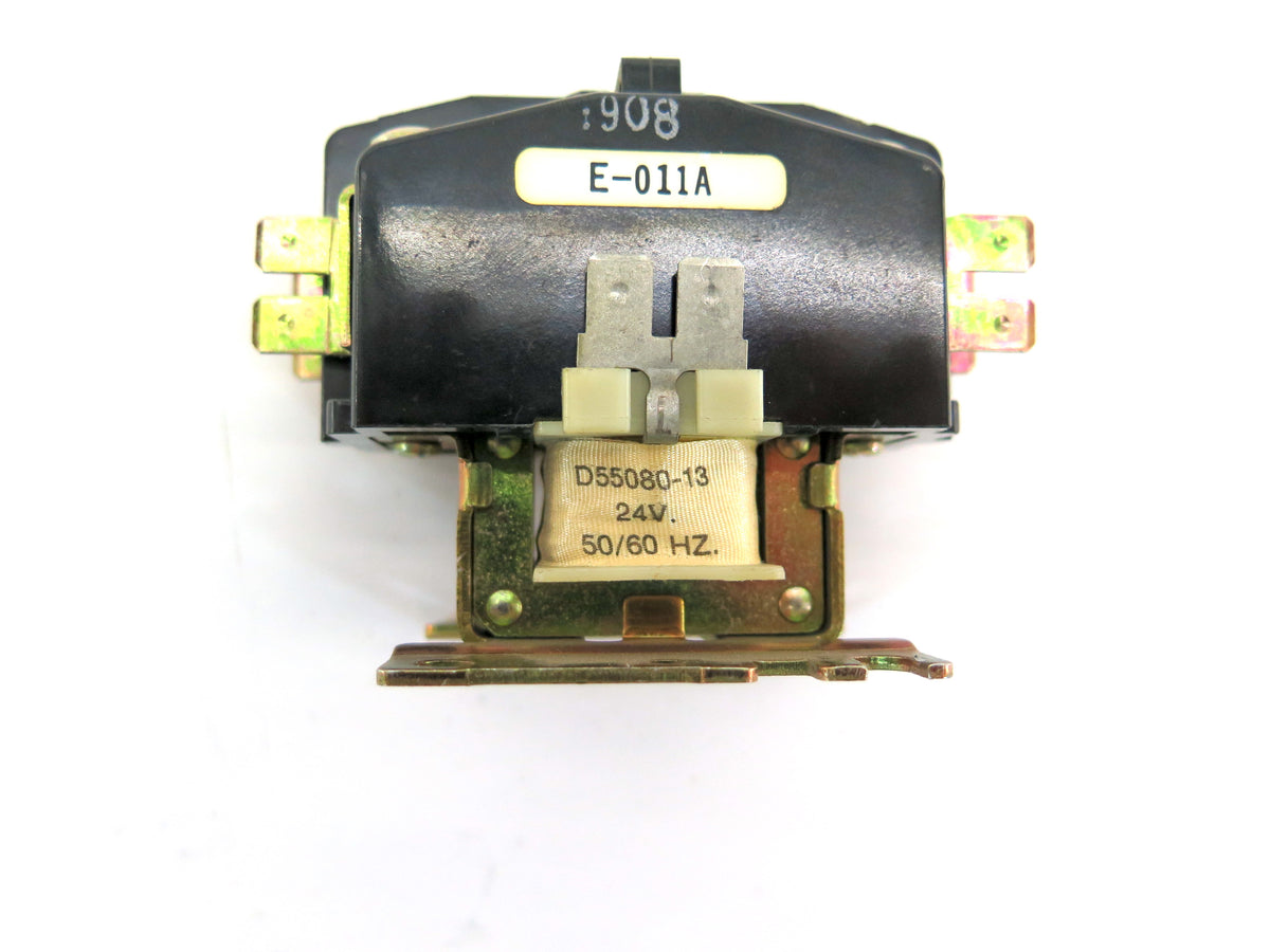 Furnas 45CA20AJ335R Definite Purpose Controler - Advance Operations