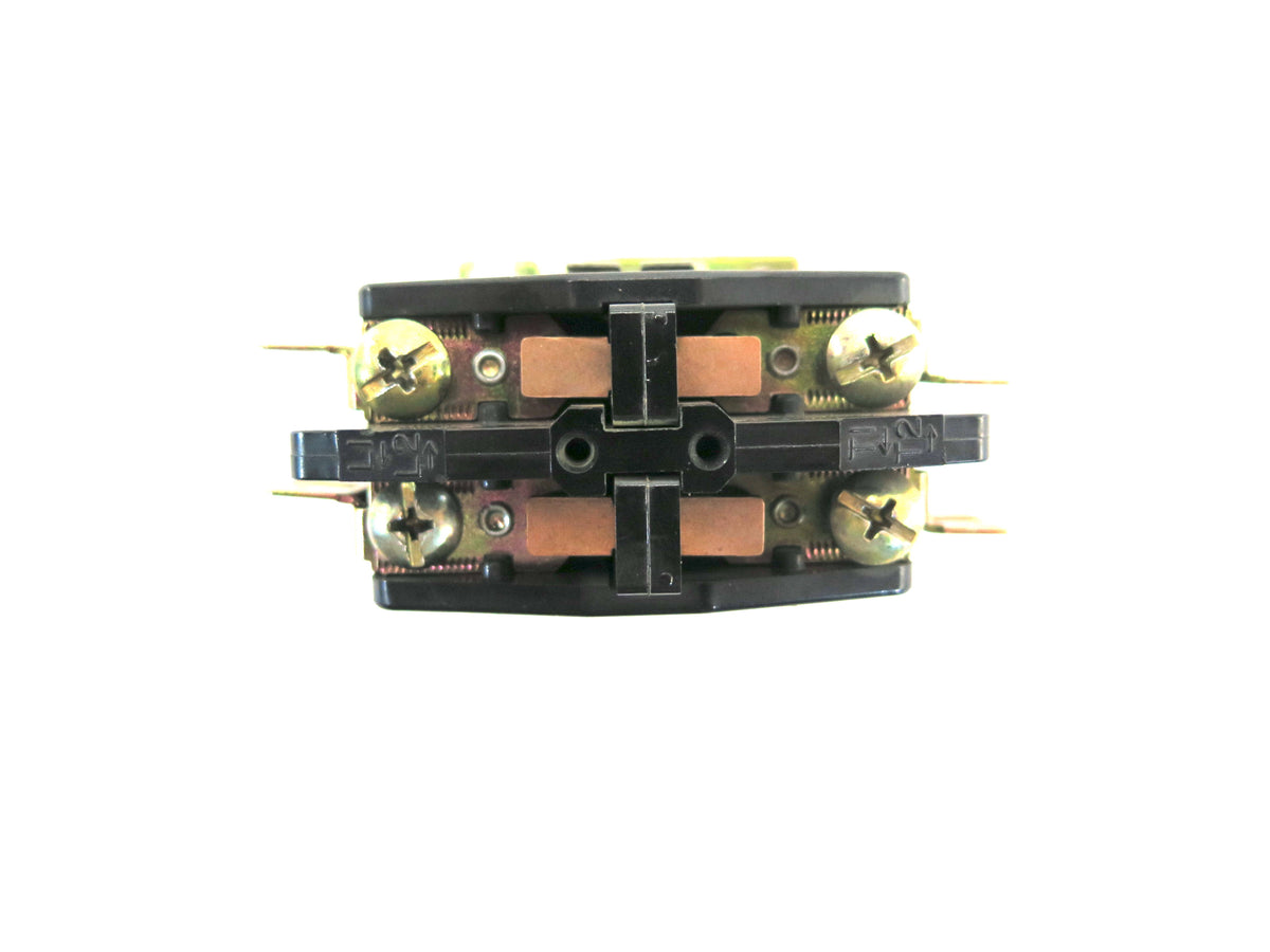 Furnas 45CA20AJ335R Definite Purpose Controler - Advance Operations