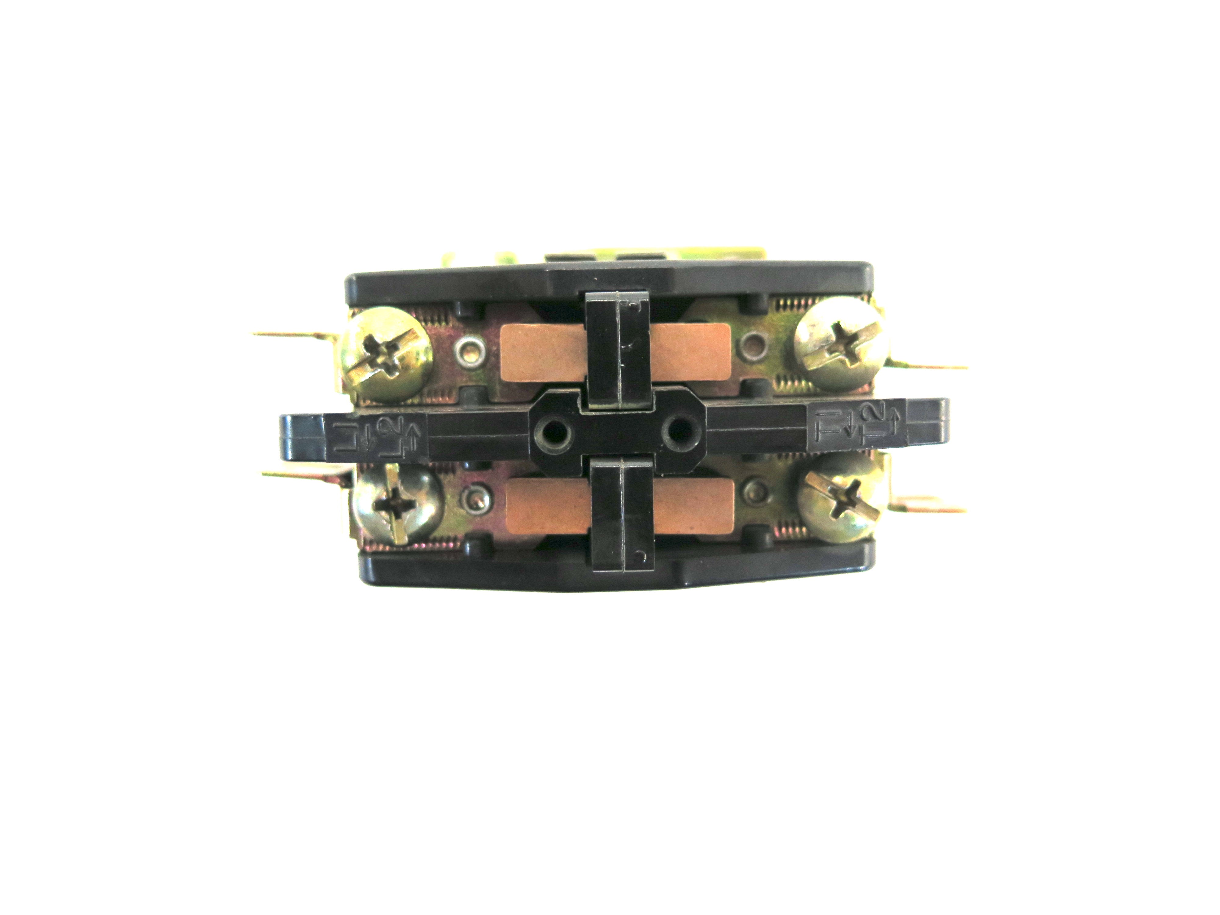 Furnas 45CA20AJ335R Definite Purpose Controler - Advance Operations