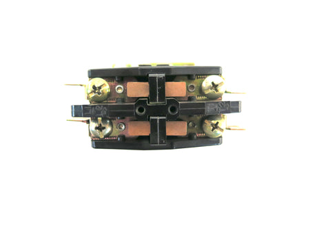 Furnas 45CA20AJ335R Definite Purpose Controler - Advance Operations