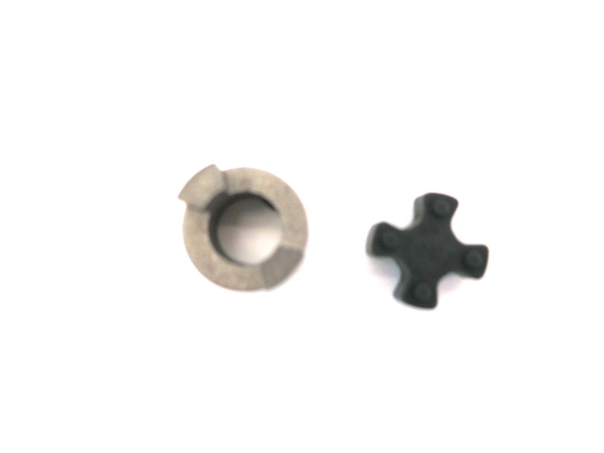 Martin SRL050 & ML050 5/8  Buna-N Coupling Spider & 2 Jaw Coupling - Advance Operations