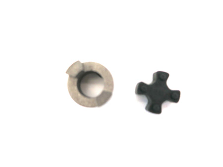 Martin SRL050 & ML050 5/8  Buna-N Coupling Spider & 2 Jaw Coupling - Advance Operations