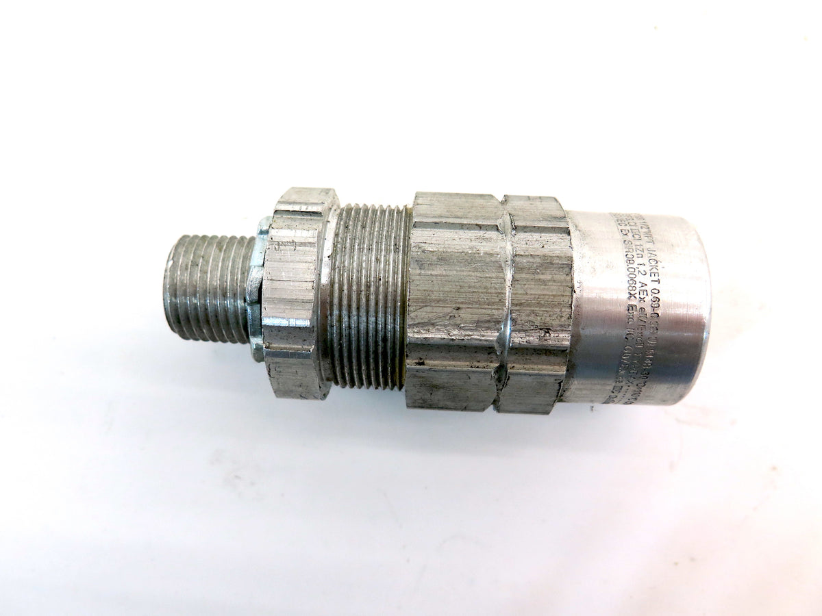 Appleton CMP 20 TMC2 Size 099 1/2" NPT Jacket 069-099 - Advance Operations