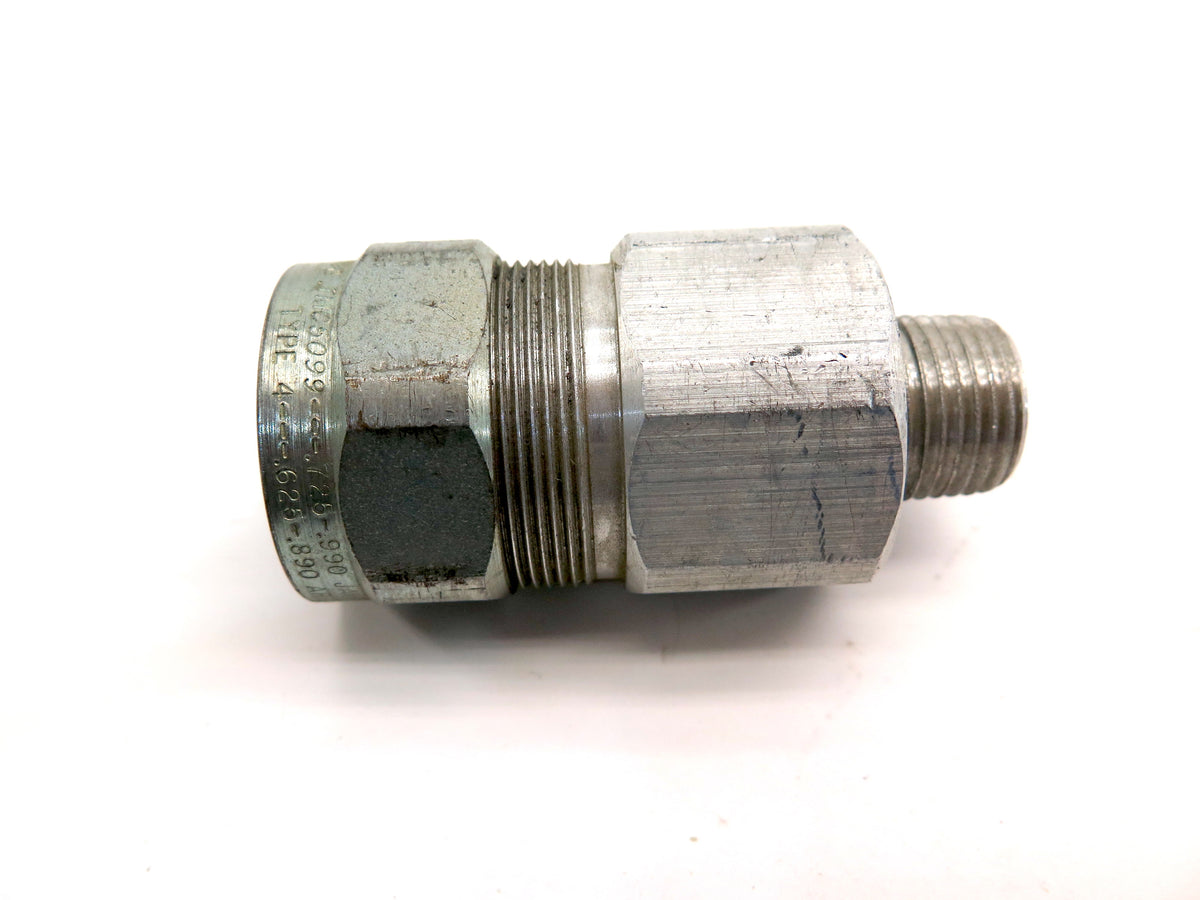 Emerson JMC5099 Cable Connectors 6.30 - Advance Operations