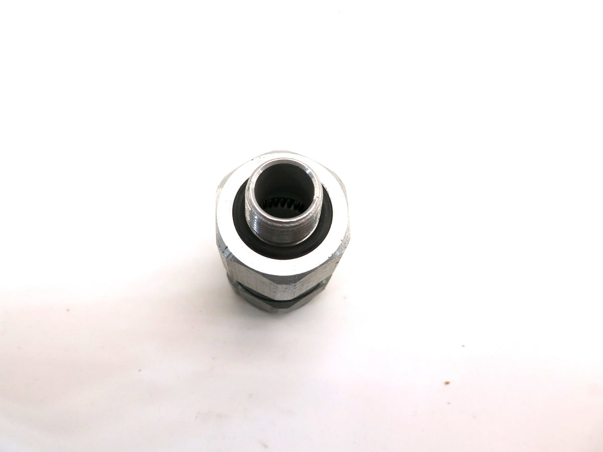 Emerson JMC5099 Cable Connectors 6.30 - Advance Operations