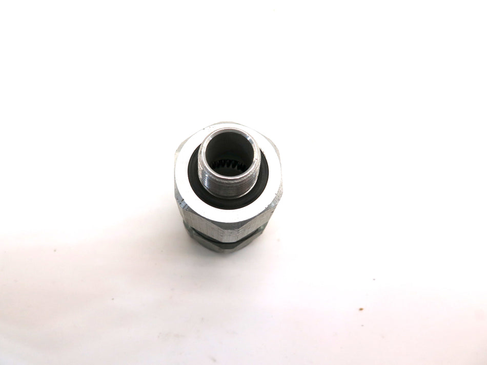 Emerson JMC5099 Cable Connectors 6.30 - Advance Operations