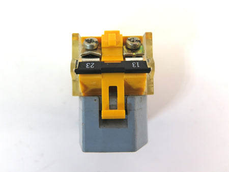 EOA 704.900,3 & 704.900.5Contact  Switch Block & Mounting Flange - Advance Operations
