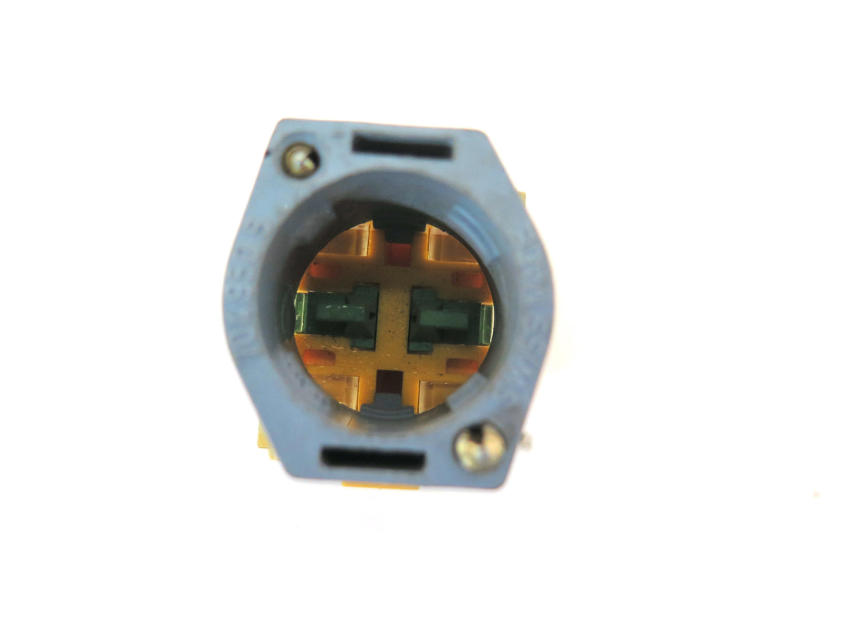 EOA 704.900,3 & 704.900.5Contact  Switch Block & Mounting Flange - Advance Operations
