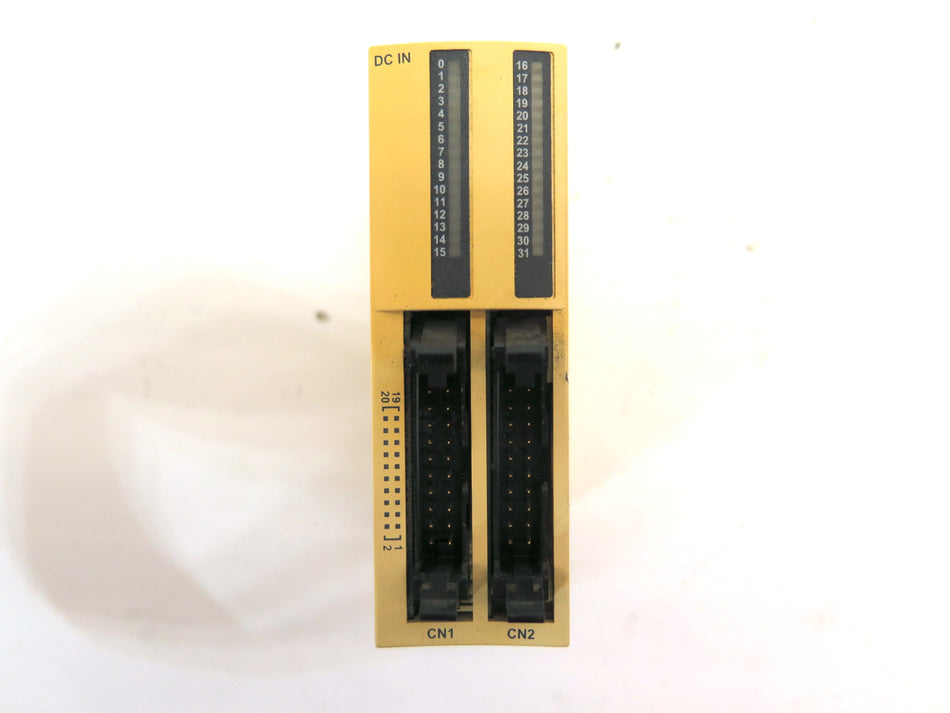 Schneider Twido TWDDDI32DK Discrete Input Module - Advance Operations