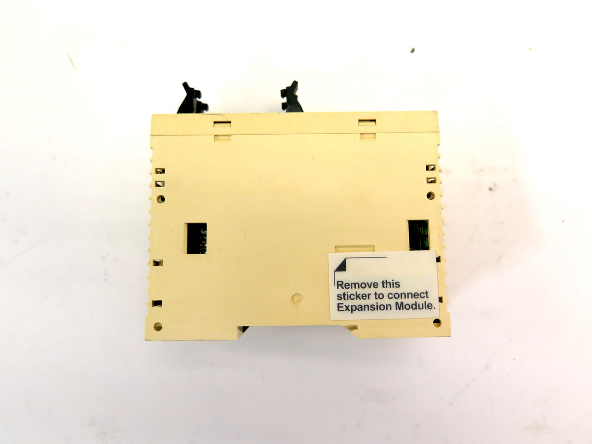 Schneider Twido TWDDDI32DK Discrete Input Module - Advance Operations