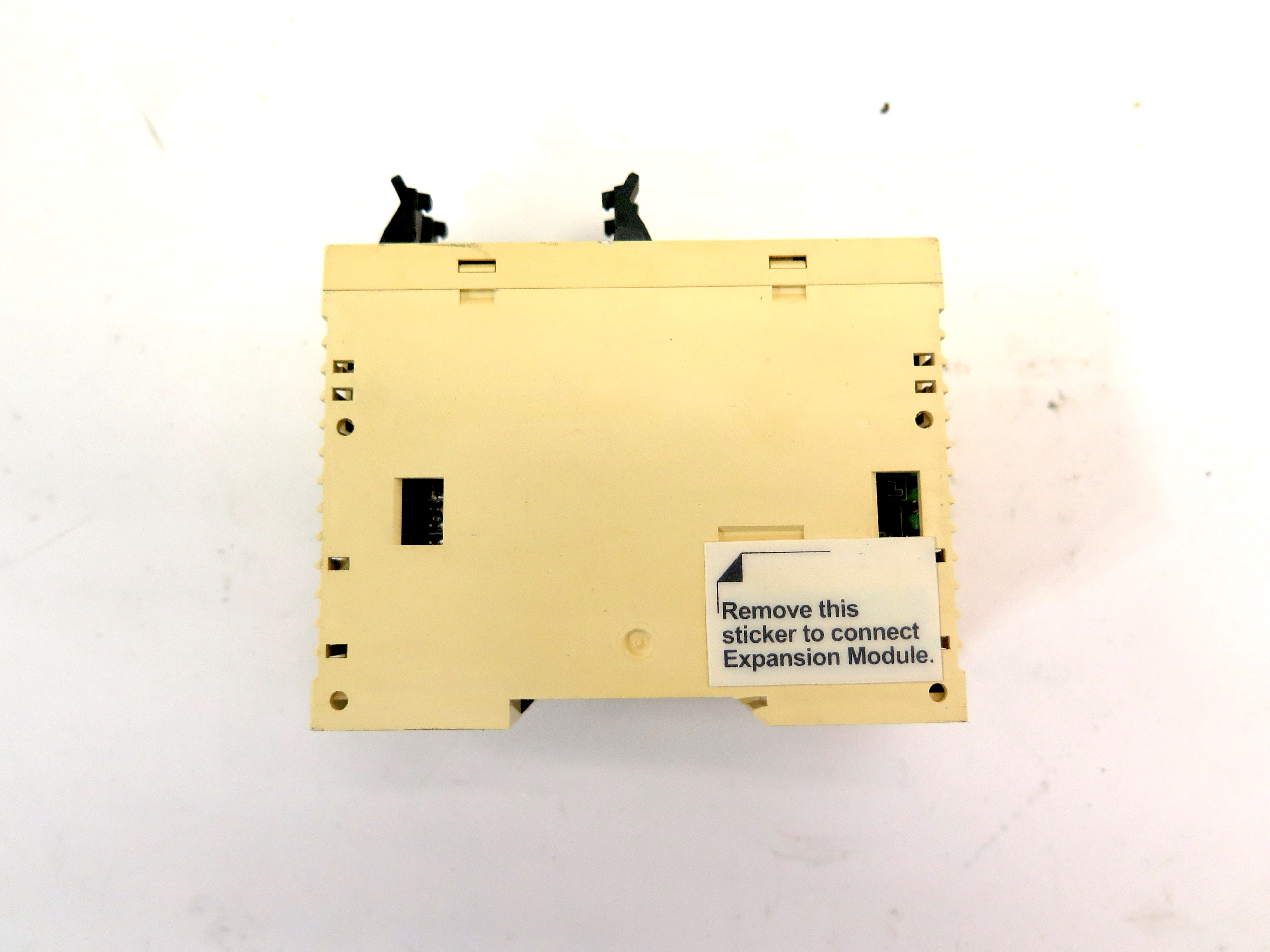 Schneider Twido TWDDDI32DK Discrete Input Module - Advance Operations