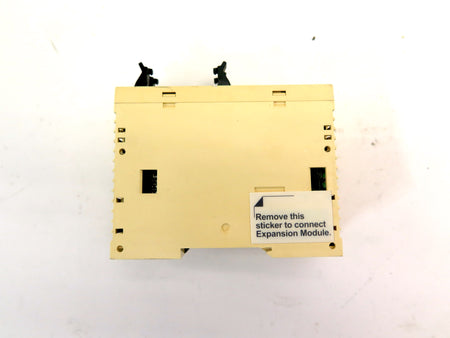 Schneider Twido TWDDDI32DK Discrete Input Module - Advance Operations
