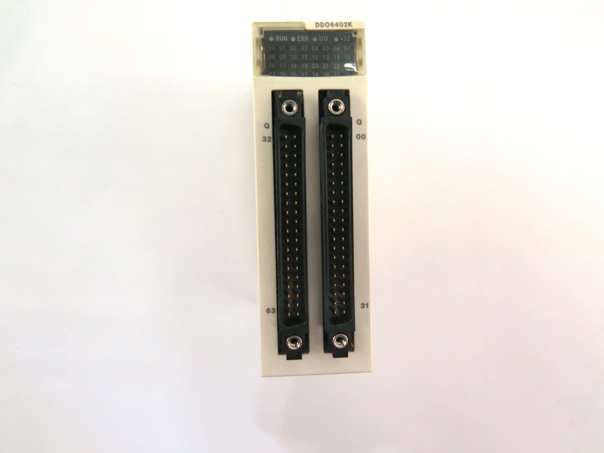 Schneider BMXDDO6402K Digital Discrete  Output Module - Advance Operations