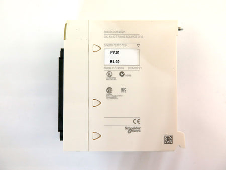 Schneider BMXDDO6402K Digital Discrete  Output Module - Advance Operations