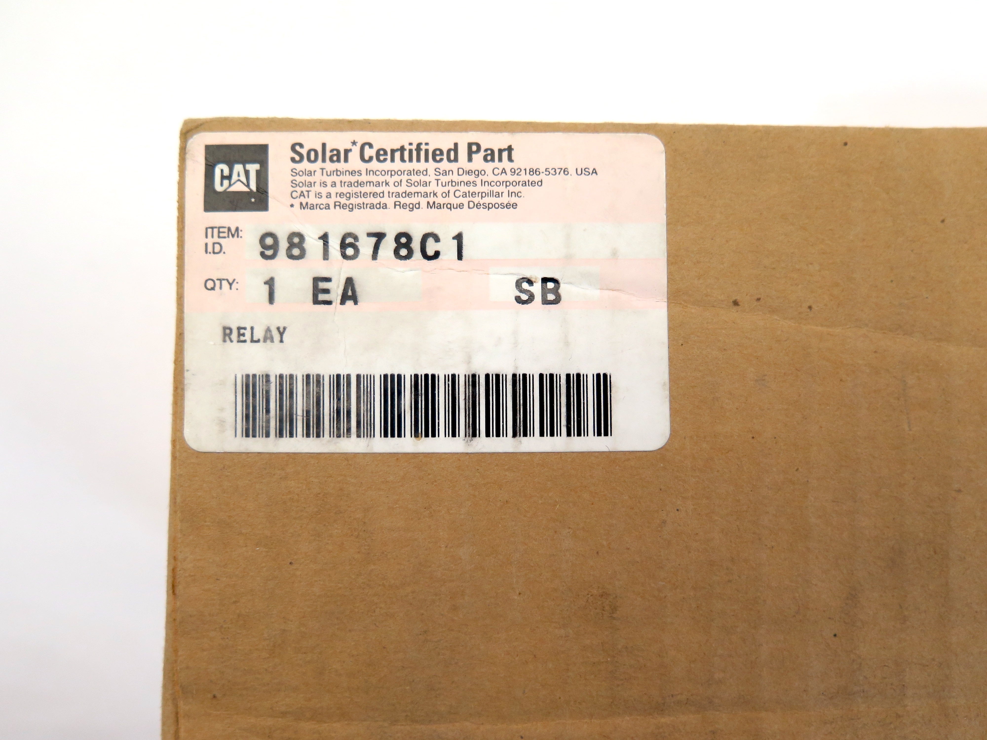 Allen-Bradley 700DC-F220* SER C Definite Purpose Control Relay - Advance Operations