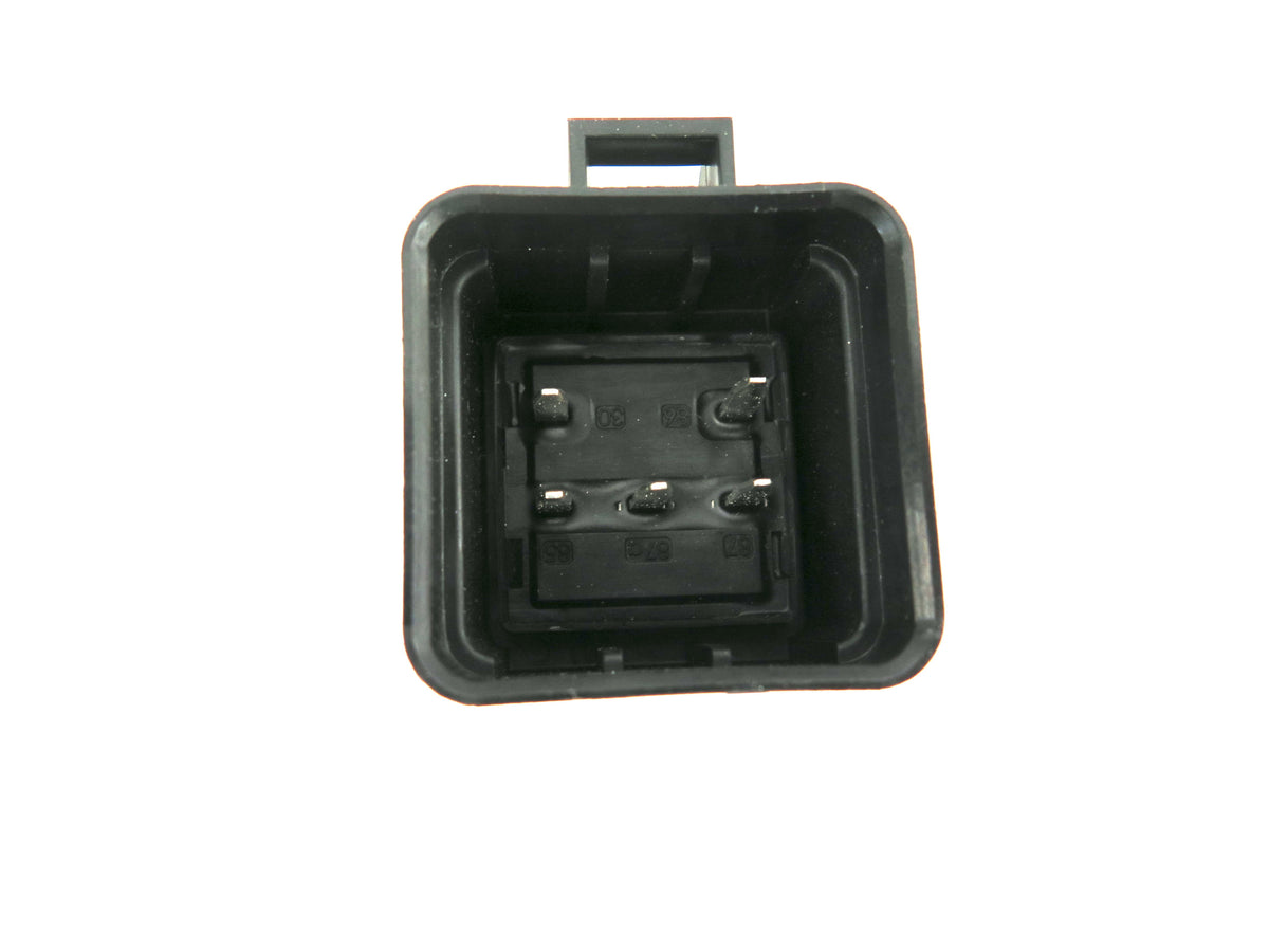 Hyster 1461743 Relay Shrouded - Advance Operations
