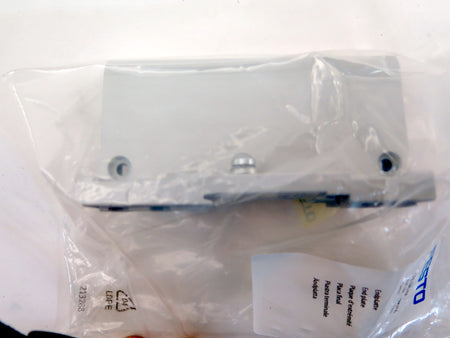Festo CPX-EPL-EV End Plate New - Advance Operations