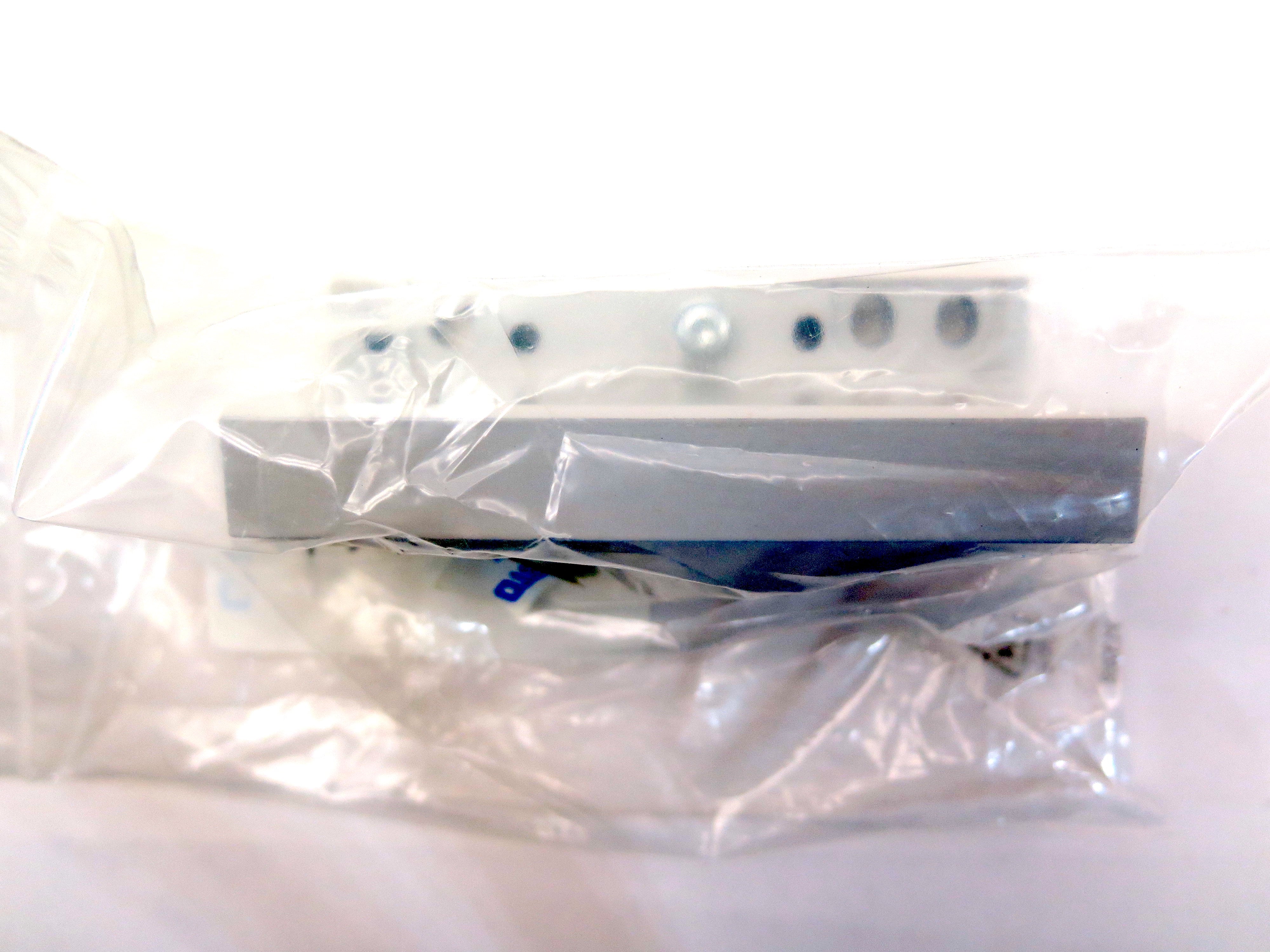 Festo CPX-EPL-EV End Plate New - Advance Operations