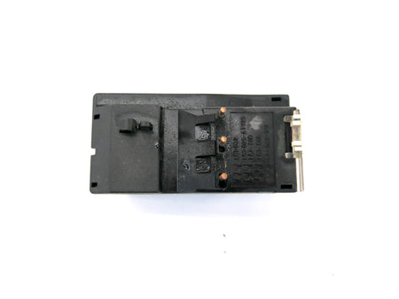 Telemecanique LR2 D1314 Thermal Overload Relay 600VAC Max 7-10Amp - Advance Operations