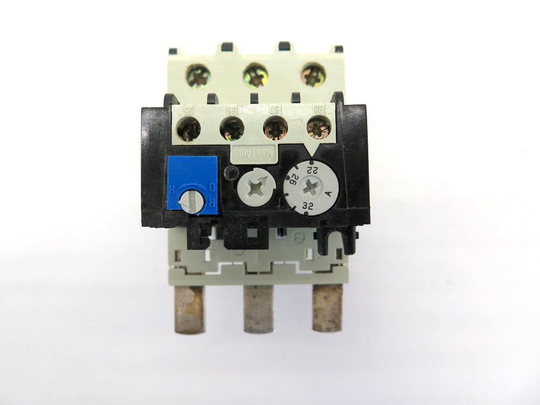 ABB T75 DU Thermal Overload Relay  22-32A - Advance Operations