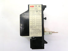 Load image into Gallery viewer, ABB T75 DU Thermal Overload Relay  22-32A - Advance Operations

