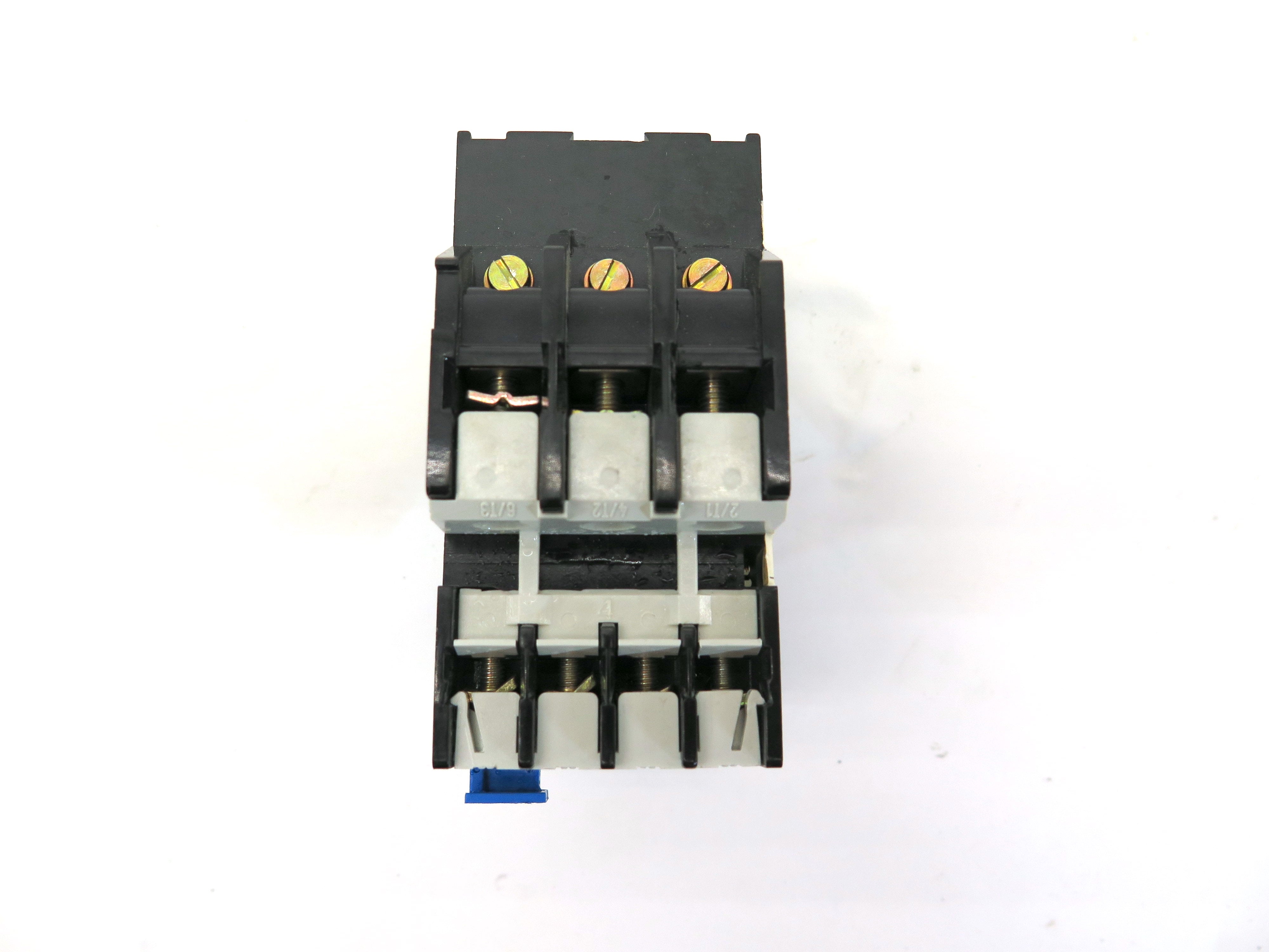 ABB T25 DU Overload Relay 2.8-4 A - Advance Operations