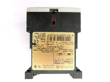 Load image into Gallery viewer, Siemens 3ZX1012-ORH11-1AA1 Auxiliary Contactor 10A 600Vac - Advance Operations
