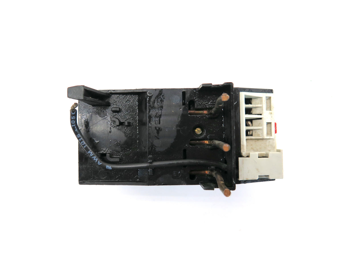 Siemens 3UA5500-1D Overload relay 2-3.2A - Advance Operations