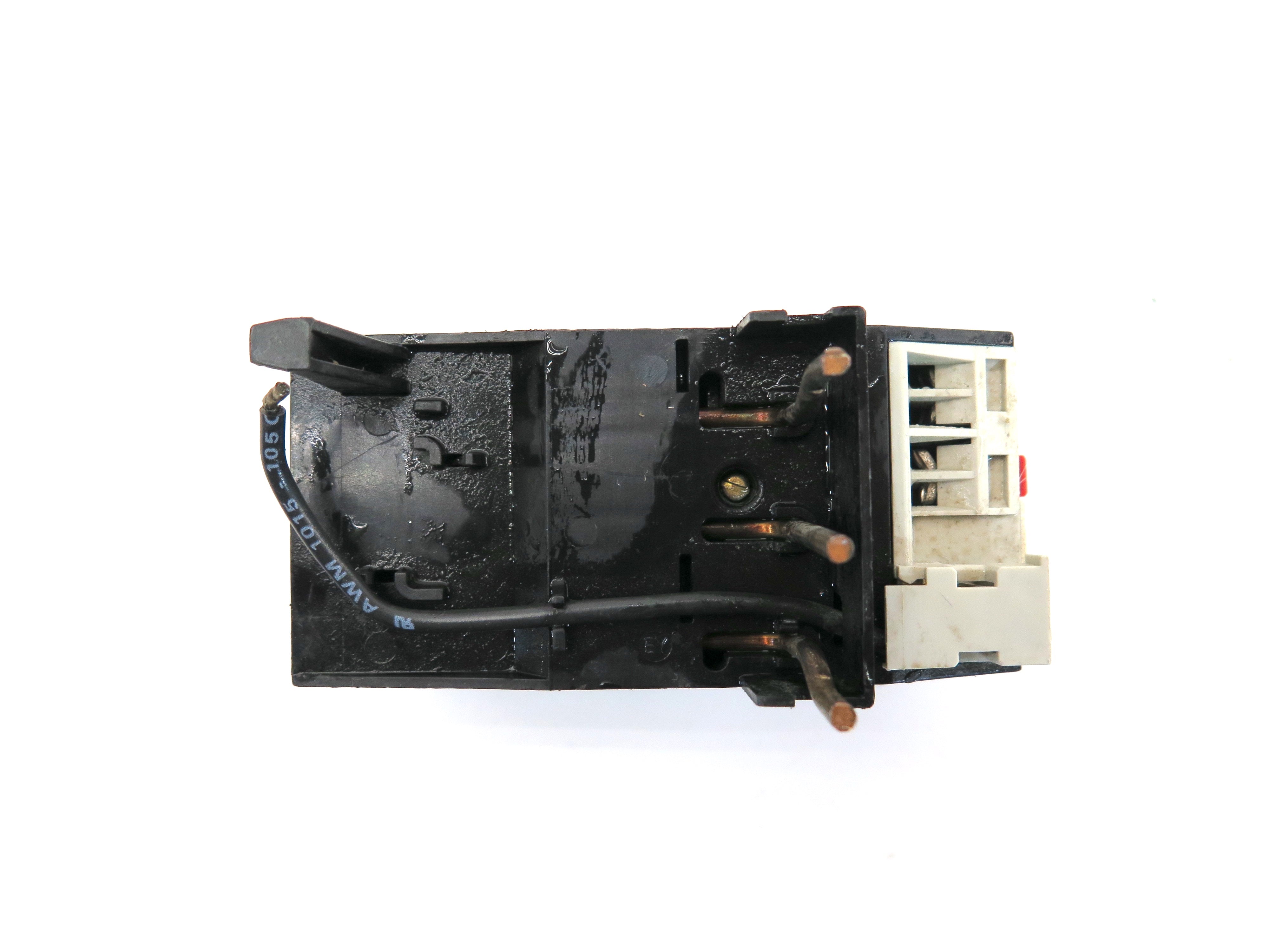Siemens 3UA5500-1D Overload relay 2-3.2A - Advance Operations