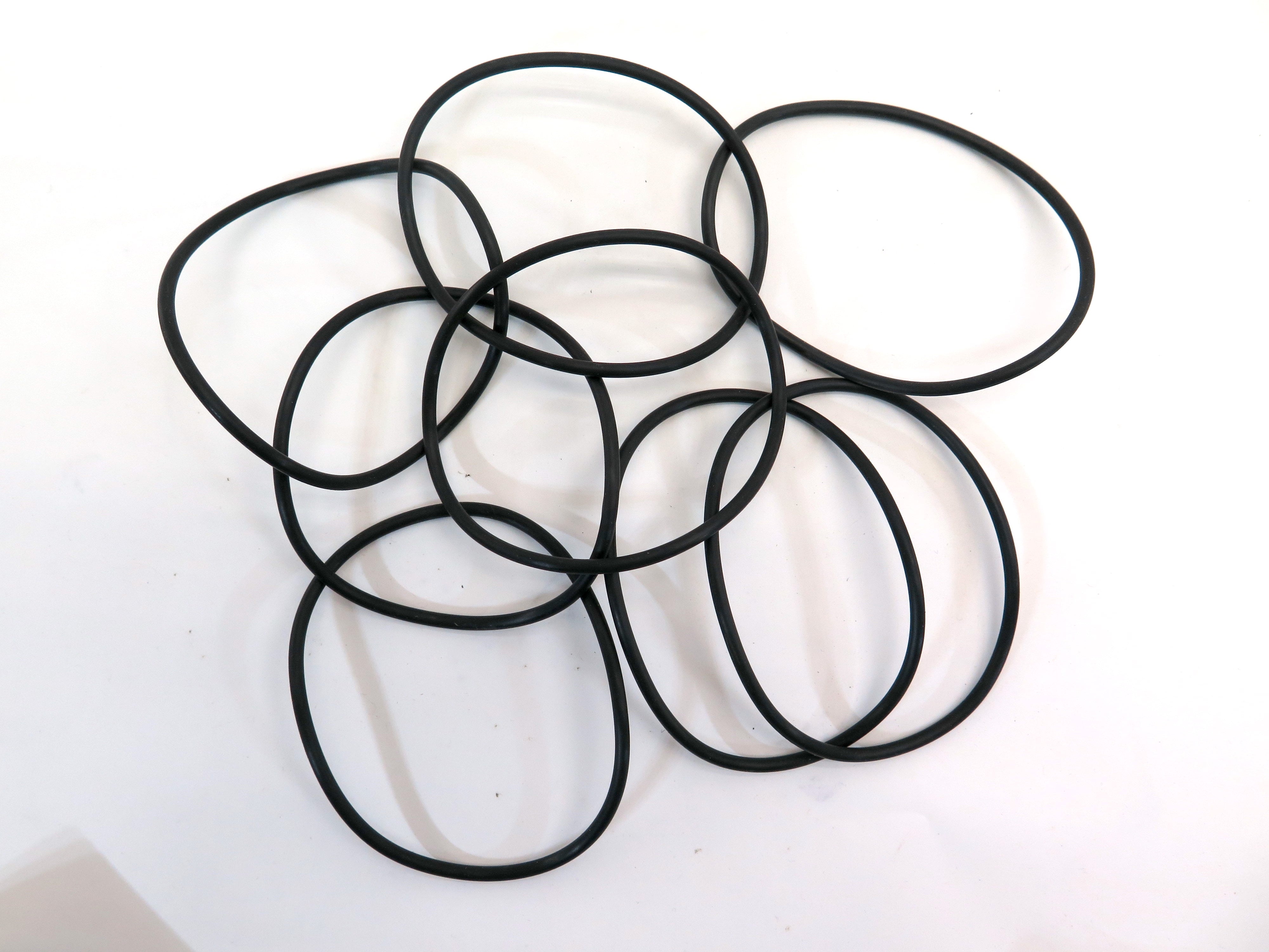 Spaenaur 320-236 O-Ring Viton 3.234" ID X.275"   1 PK/8 - Advance Operations