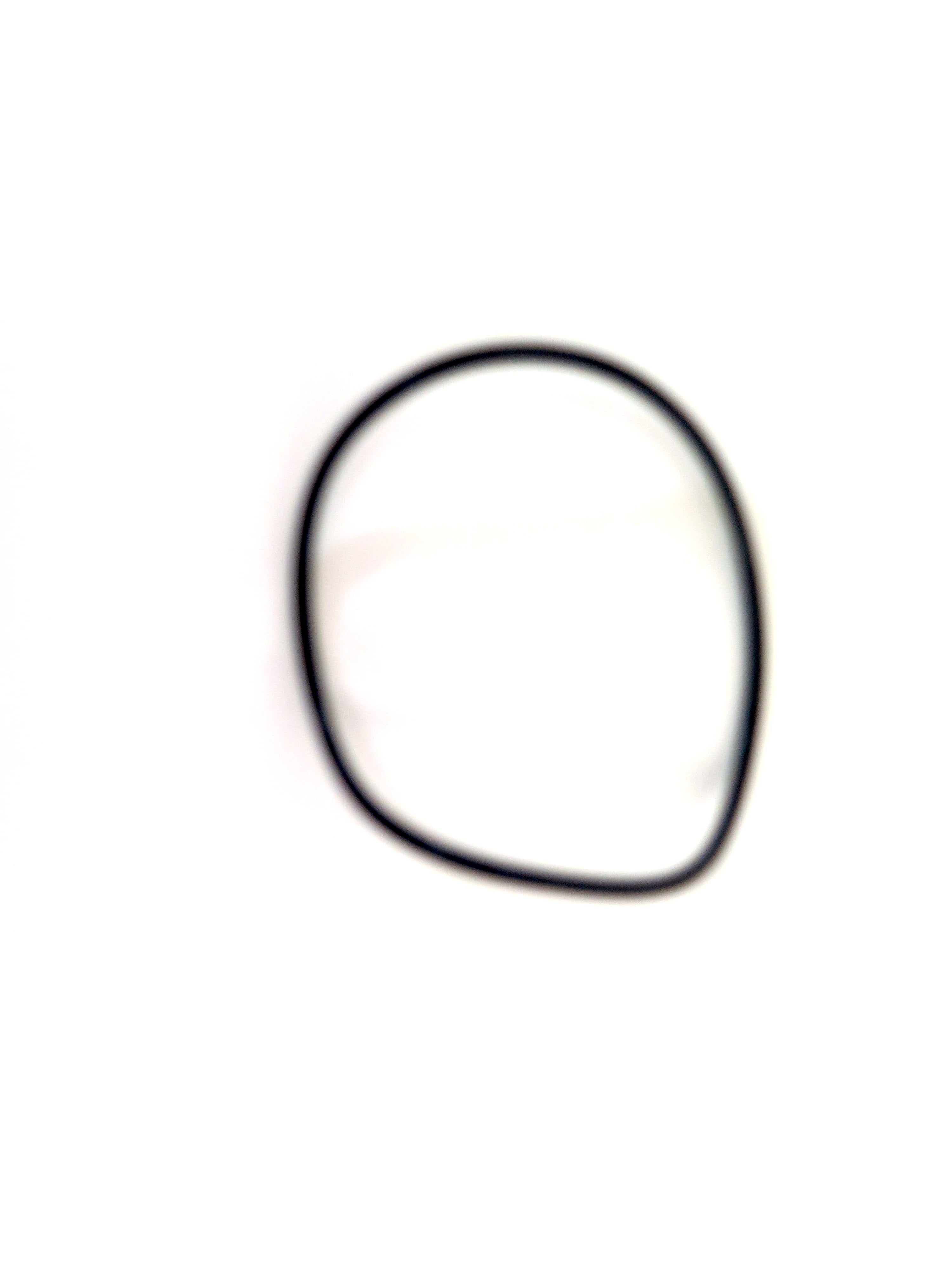 Spaenaur 320-236 O-Ring Viton 3.234" ID X.275"   1 PK/8 - Advance Operations