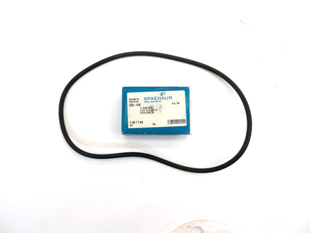 Spaenaur Spaenaur 320-448 O-Ring Viton Duro 75  9.475" ID X .275"  320-448 - Advance Operations