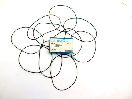 Spaenaur 320-047 O-Ring Viton Duro75 4.489" ID X .070" W.  Lot of 10 - Advance Operations