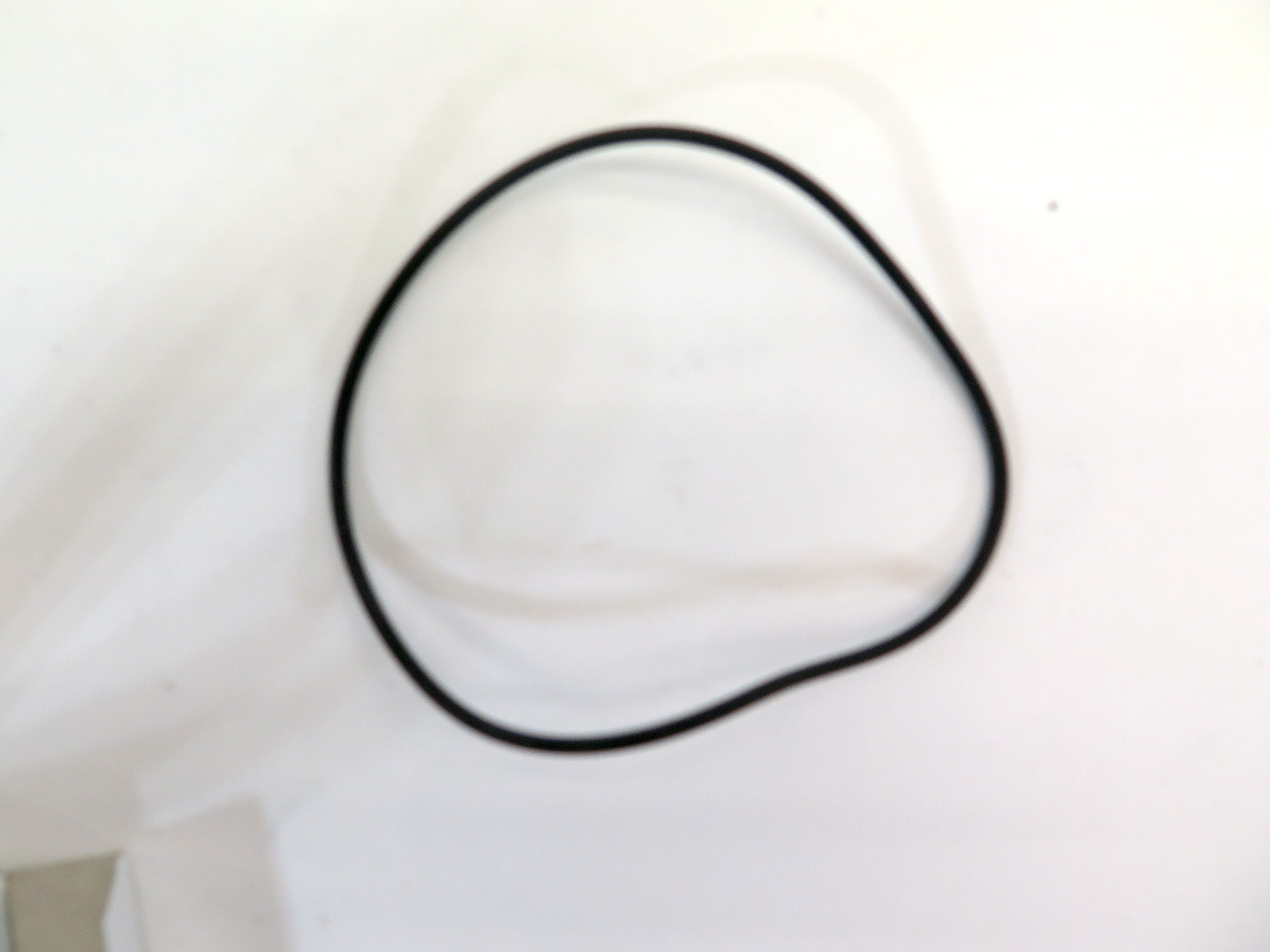 Spaenaur 320-248 O-Ring Viton Duro 75  4.734" ID X .139 W - Advance Operations